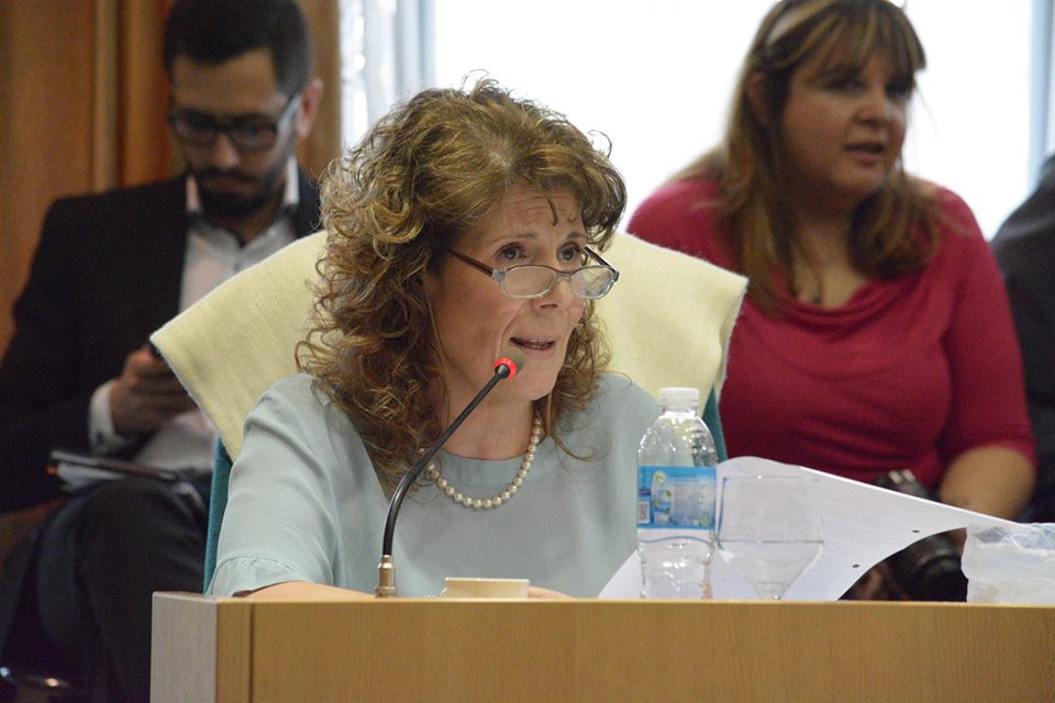 LEY DE LEMAS: “TENEMOS UNA GRAN EXPECTATIVA POR LA DEFINICIÓN DE LA CORTE SUPREMA DE JUSTICIA”
