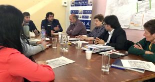 Gómez: “Estamos más cerca del consenso para sancionar la ingesta de alcohol en la vía pública”