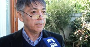 LA UNPA RECLAMÓ AL CIN LA DEFINICIÓN DE LINEAMIENTOS PARA LA ASIGNACIÓN DE RECURSOS A LAS UNIVERSIDADES