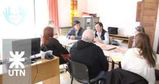 Ingeniería Electromecánica forma parte del programa de becas Santa Cruz 60