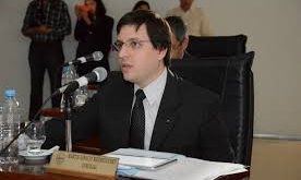Medvedovsky se pronuncia en contra de la privatización de la recolección de residuos
