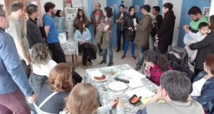Vecinos del Procrear convocan a asamblea para formar Junta Vecinal