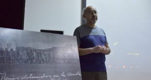 Comisión por la Memoria de las Huelgas de 1921 se presentó en sociedad en Río Gallegos