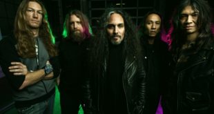 Death Angel grabaría nuevo álbum este año