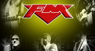 FM lanzará nuevo álbum doble en vivo «Tough It Out Live»