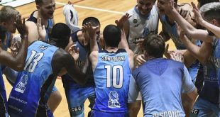 Hispano se reencontró con el triunfo