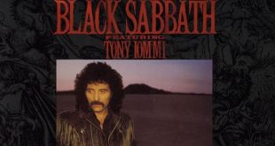 Hoy cumple 35 años el disco «Seventh Star» de Black Sabbath